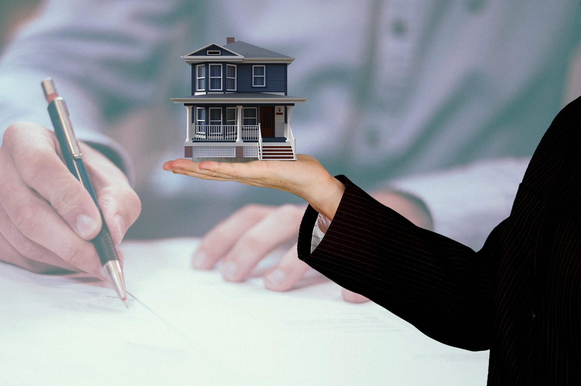donation immobilière en Belgique