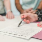 Refuser une offre au prix immobilier Belgique 2026 — signature contrat de vente | Bod tegen de vraagprijs weigeren vastgoed Belgie 2026