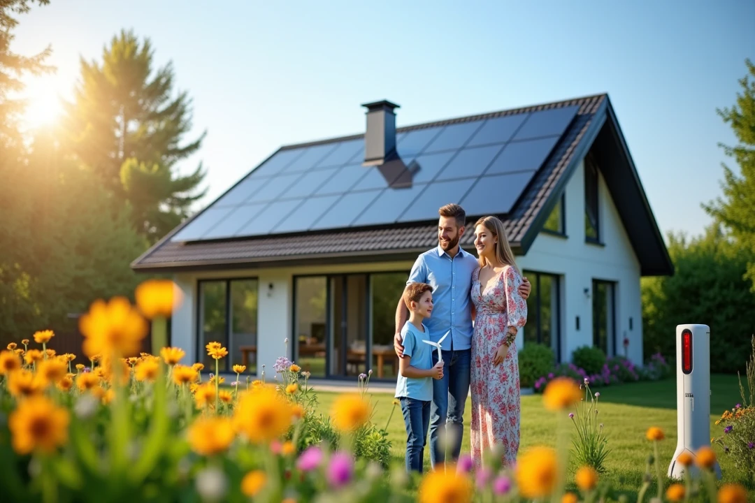Les Primes Énergie en Région Wallonne en 2026