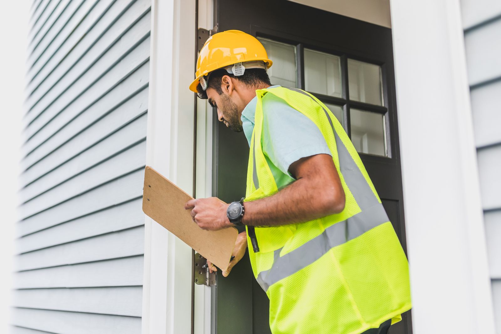 Audit énergétique d une habitation en Belgique - energieaudit van een woning