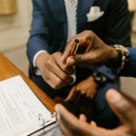 Caution solidaire location en Belgique 2026 — signature du bail par le garant / Hoofdelijke borg huur België 2026