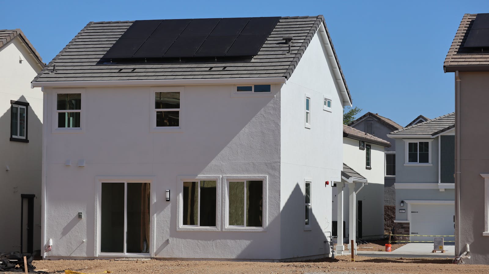 Certificat PEB en Belgique 2026 — maison économe en énergie / EPB-certificaat in België 2026 — energiezuinige woning