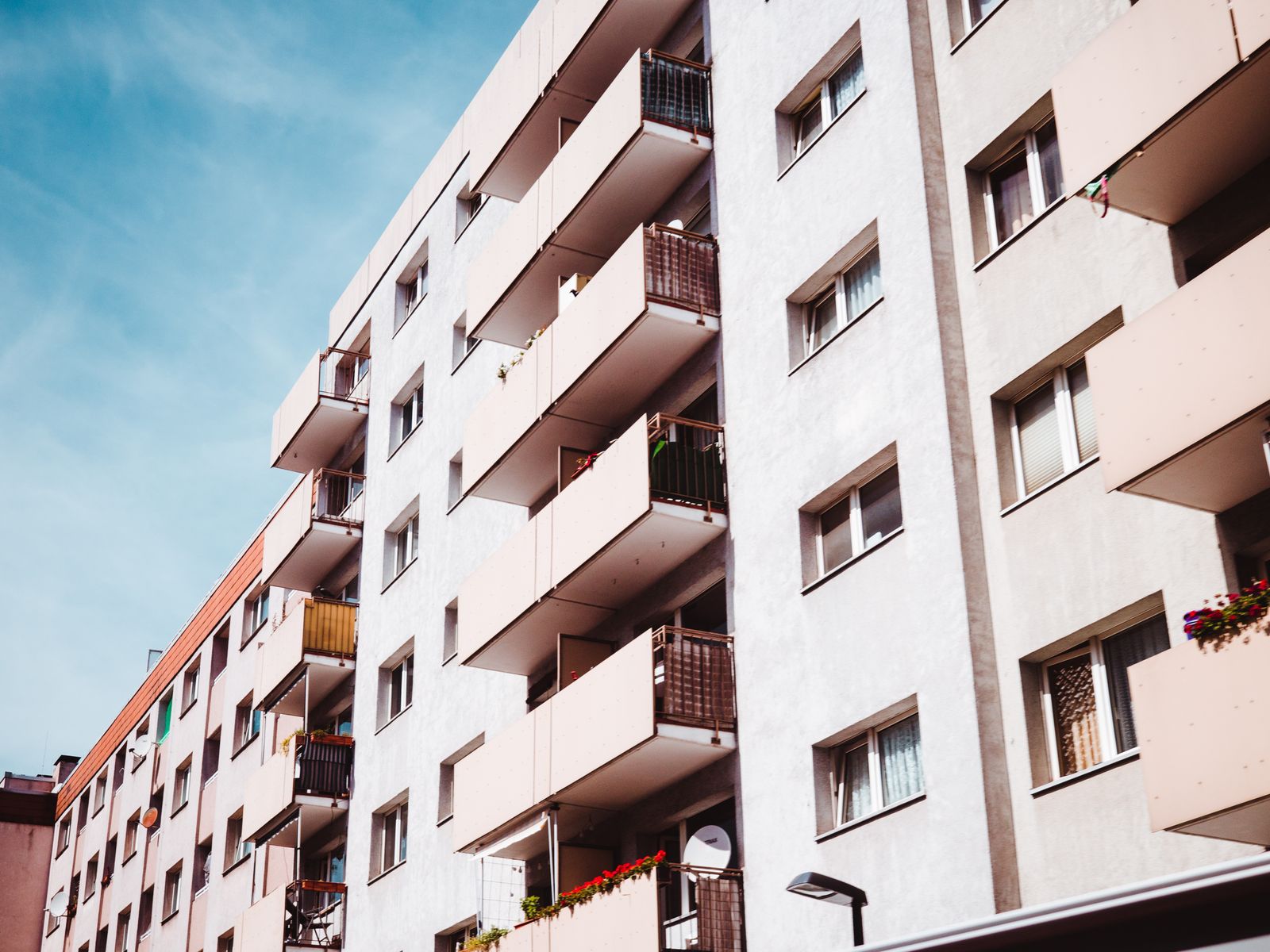 Immeuble de rapport en Belgique 2026 — opbrengsteigendom met meerdere appartementen