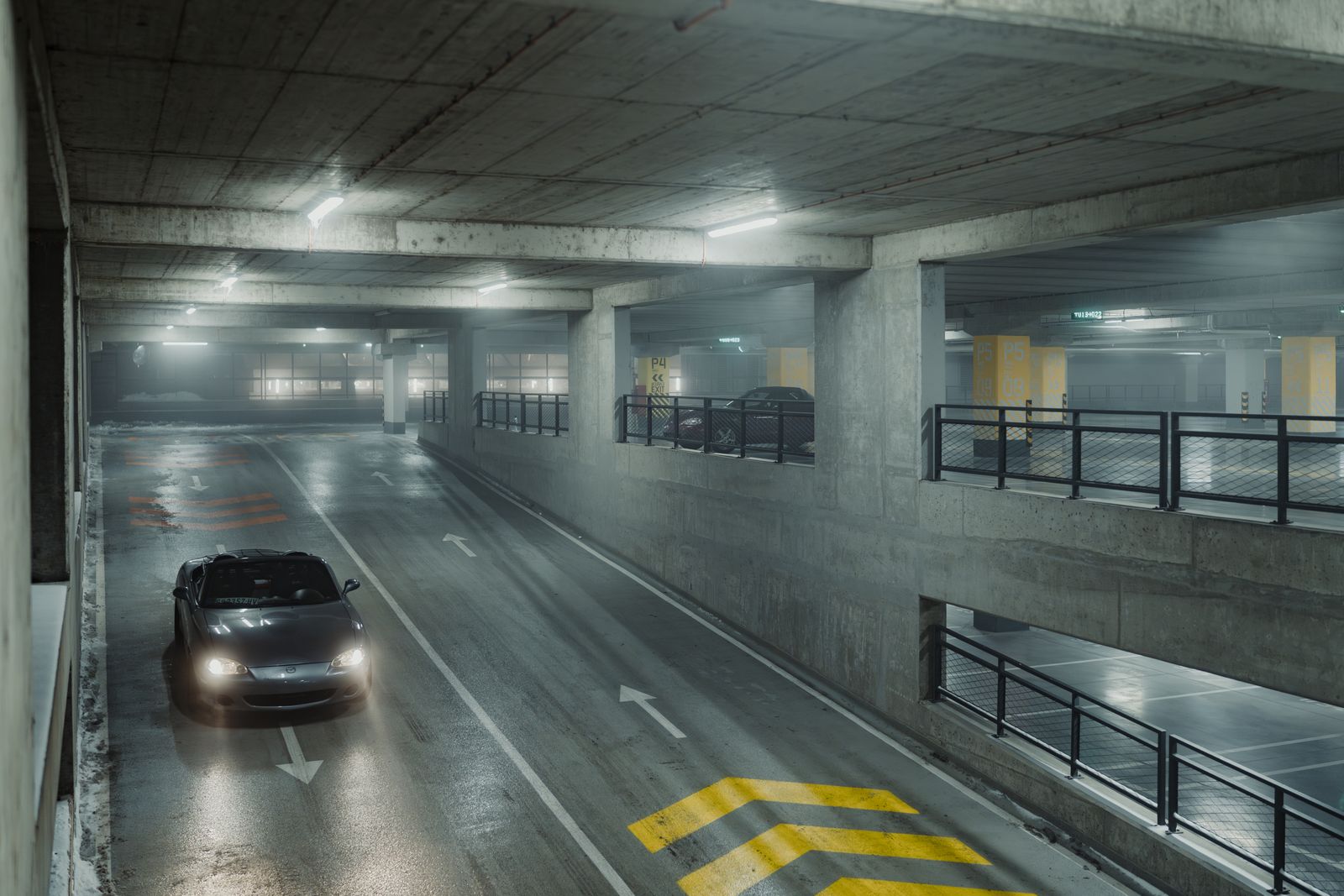 Investir dans un parking en Belgique - investeren in een parkeerplaats in Belgie