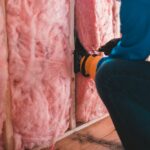 Muurisolatie in België: methoden, materialen en premies Isolation des murs en Belgique - pose d un isolant sur un mur / Muurisolatie in België