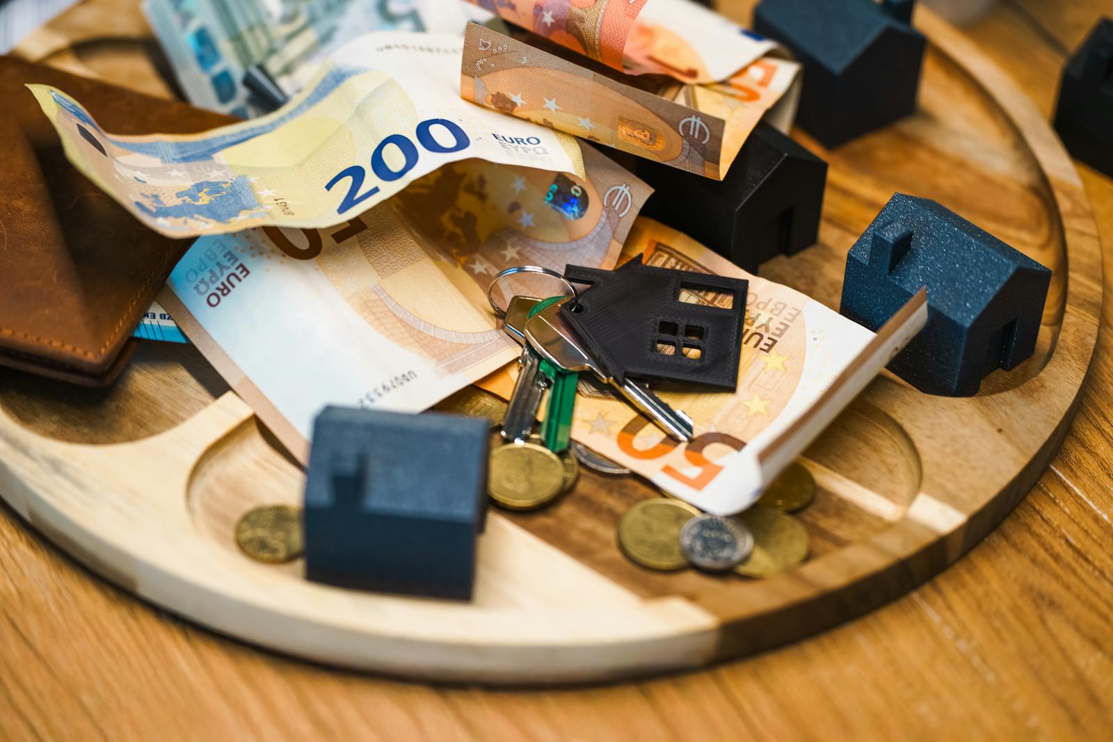 Prêt hypothécaire en Belgique 2026 — financement immobilier | Hypothecair krediet België 2026 — vastgoedfinanciering
