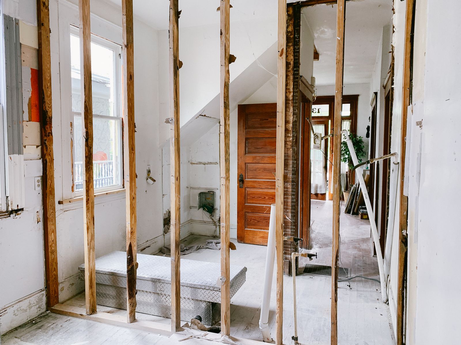 TVA 6% rénovation en Belgique - travaux de rénovation dans une habitation / Btw 6% renovatie in België