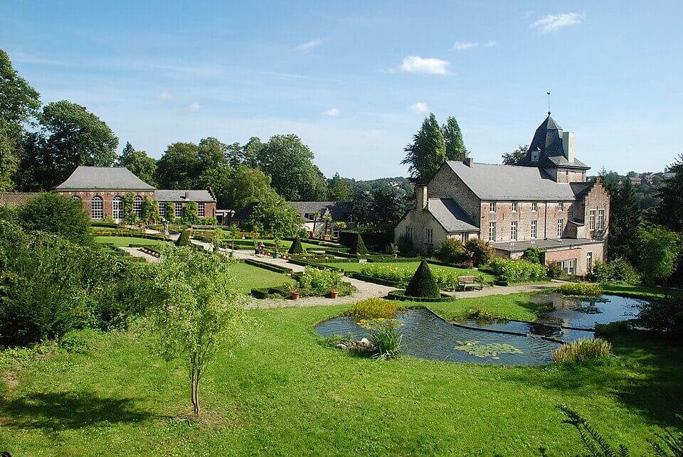 Immobilier à Ottignies-Louvain-la-Neuve