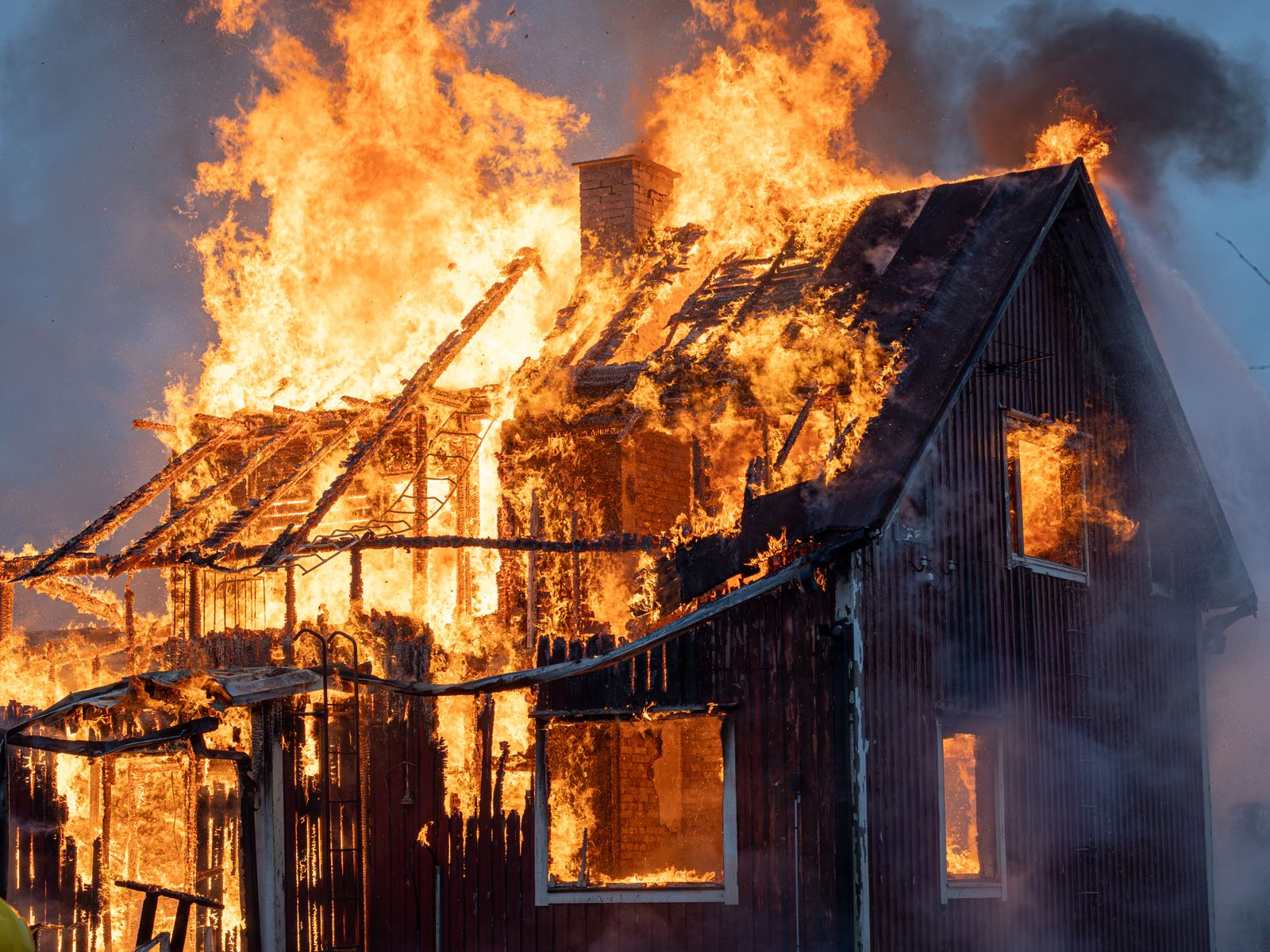 Assurance incendie en Belgique 2026 - brandverzekering in België