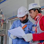 Entreprise de construction en Belgique : comment faire le bon choix Entreprise de construction en Belgique : ouvriers sur un chantier — bouwbedrijf België