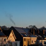 Zonnepanelen in België: prijs, premies en rendement 2026 Panneaux solaires en Belgique - toiture photovoltaique / zonnepanelen Belgie
