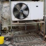Warmtepomp in België: prijs, premies en rendement 2026 Pompe a chaleur en Belgique - unite exterieure / warmtepomp Belgie
