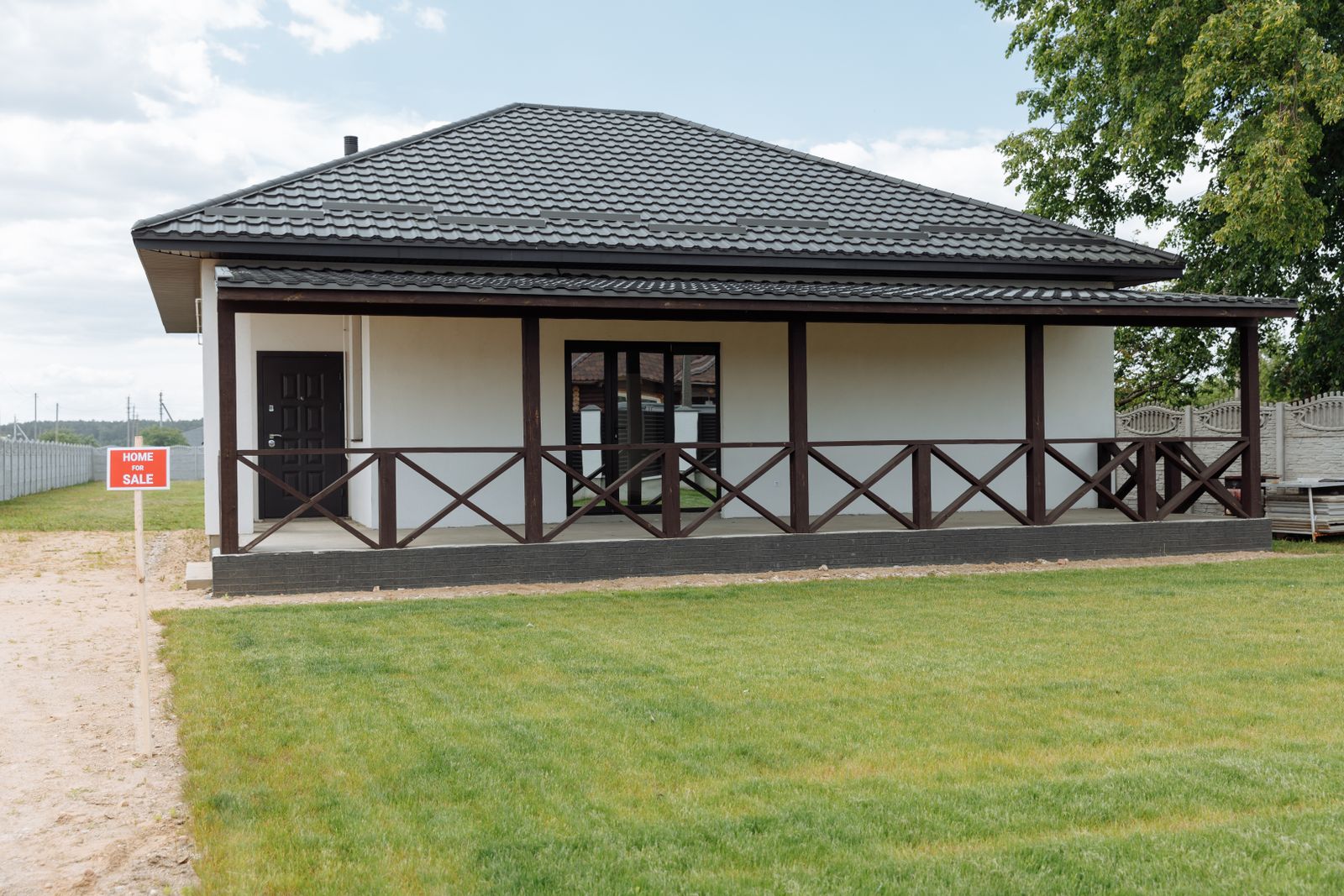 Vente publique maison en Belgique — openbare verkoop huis in België