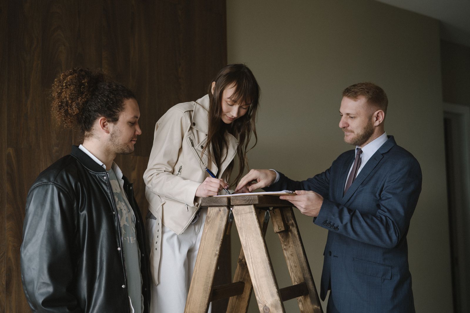 Délai de rétractation achat immobilier en Belgique - bedenktijd vastgoedaankoop België
