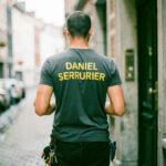 Top 5 des meilleurs serruriers à Bruxelles pour dépannage et ouverture de porte en urgence