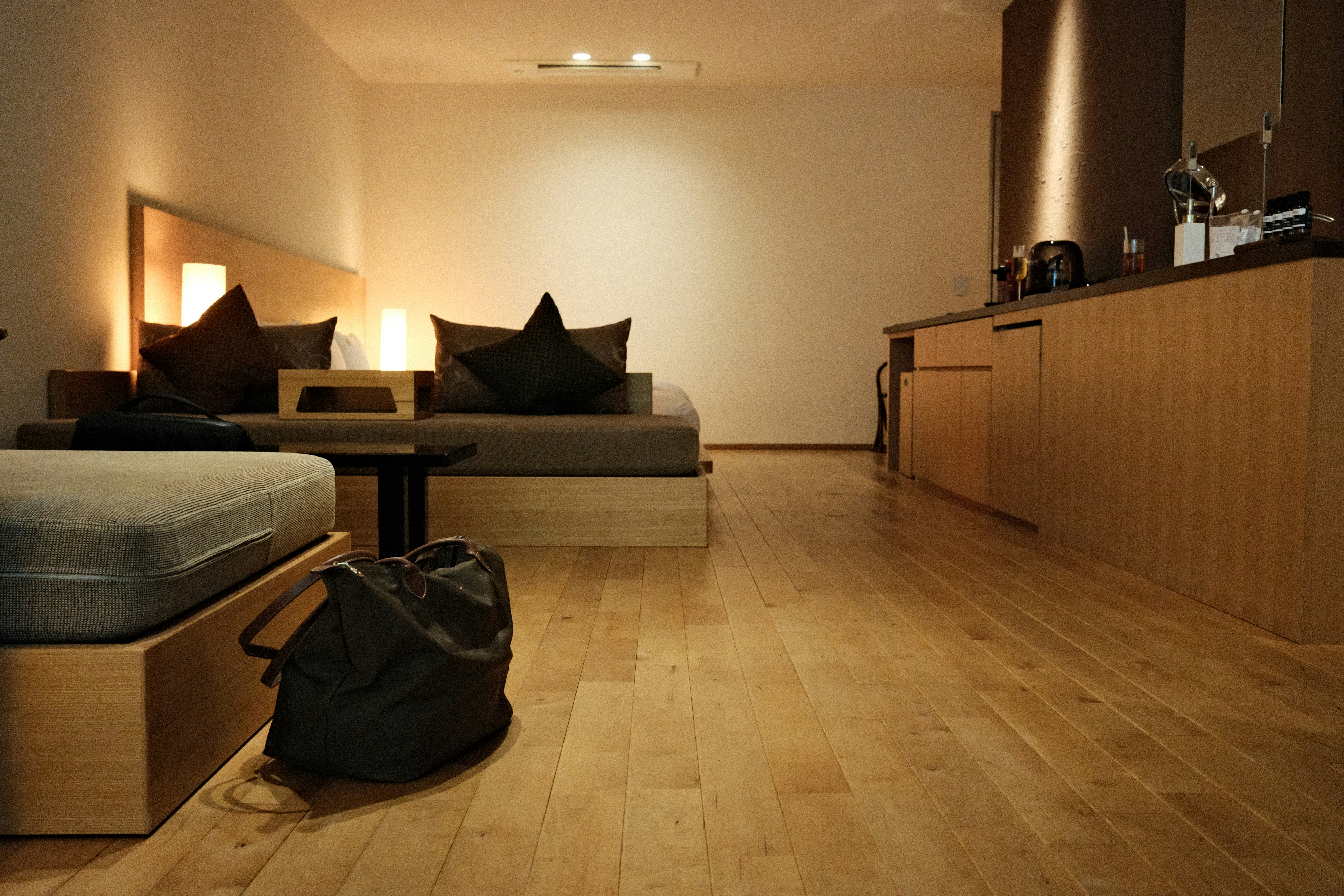 Optimiser le rangement dans un logement belge