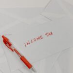 Avertissement-extrait de rôle 2026 : lire, payer et contester Avertissement-extrait de rôle et enveloppe d'impôt en Belgique / Aanslagbiljet personenbelasting België